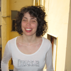 Avatar di Giulia
