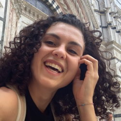 tutor a Pianezza - Helene