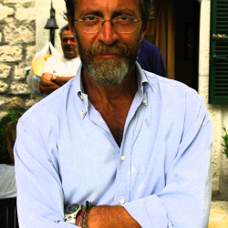 tutor a NAPOLI - Giuseppe