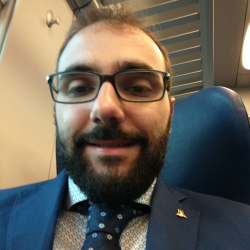 Avatar di Giacomo