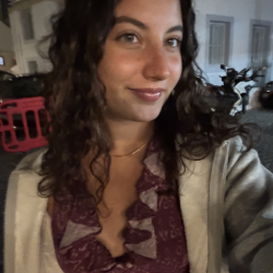 tutor a Roma - Giorgia