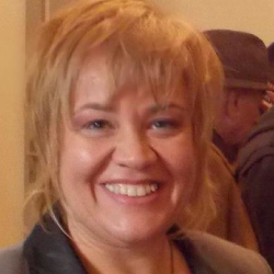 tutor a Vercelli - Raffaella