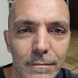 tutor a Gela - Salvatore