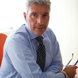 tutor a milano - domenico