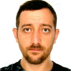 tutor a Roma - Cosmin
