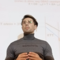 tutor a Parma - Gennaro
