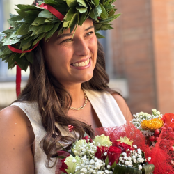 tutor a Ferrara - Ludovica