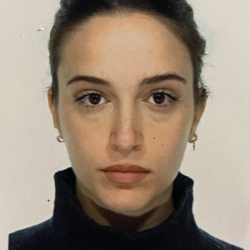 tutor a Roma - Laura