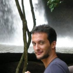 tutor a Milano - Alberto