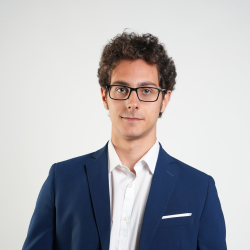 tutor a Castano Primo - Elia