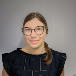 tutor a Cosenza - Ksenia