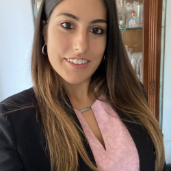 tutor a Portici - Veronica