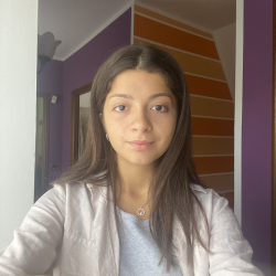 tutor a Bra - Giulia
