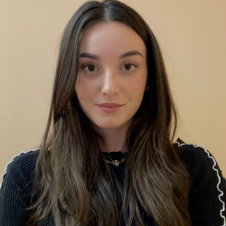 tutor a Rho - Giulia