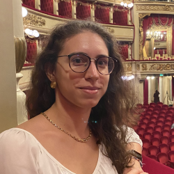 tutor a Genova - Lucia