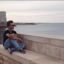 tutor a Foggia - Armando