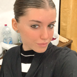 tutor a Prato - Alessia