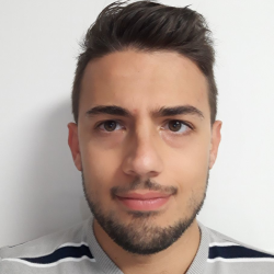 tutor a Cesena - Claudio Giuseppe