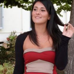 tutor a Colonna - Giulia