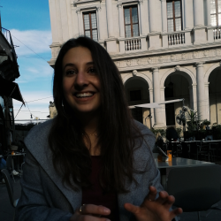 tutor a Milano - Elena