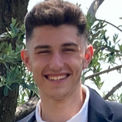 tutor a San Giorgio Su Legnano - Tommaso
