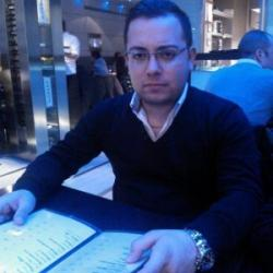 tutor a Reggio Calabria  - Giuseppe