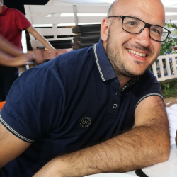 tutor a Cusano Milanino - Salvatore