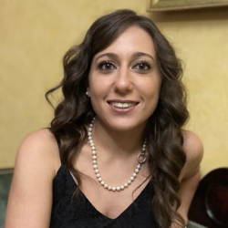 tutor a Gorgonzola - Francesca