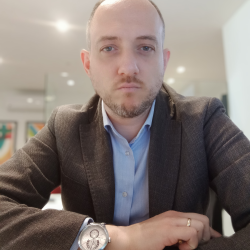 tutor a Barletta - Giuliano