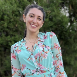 tutor a Lentini - Giorgia