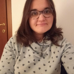 tutor a Udine - Elisa