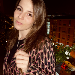 tutor a Siena - Maria Paola