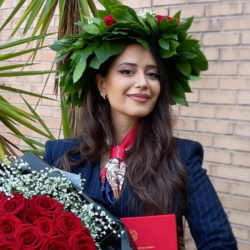 tutor a San Paolo Bel Sito - Rita