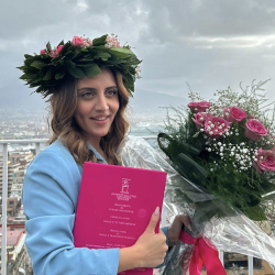 tutor a Bari - Sara