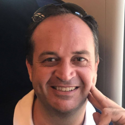 Avatar di Danilo