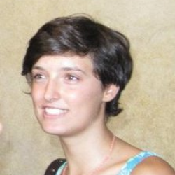 tutor a padova - sara