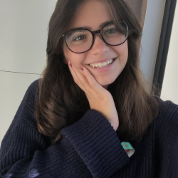 tutor a Moncalieri - Greta