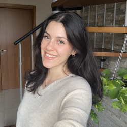tutor a Brugherio - Elisa