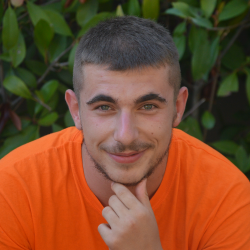tutor a Firenze - Edoardo