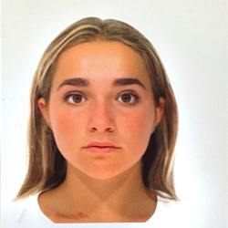 tutor a Milano - Sara