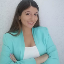 tutor a torino - Debora