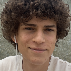 tutor a Calci - Edoardo