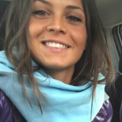 tutor a roma - sarah