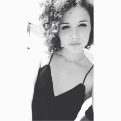 immagine del tutor Giulia
