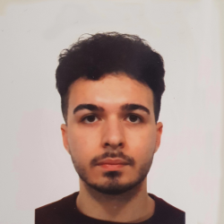 tutor a Torino - Edoardo