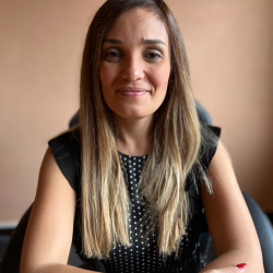 tutor a Terralba - Stefania
