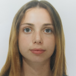 tutor a Roma - Chiara