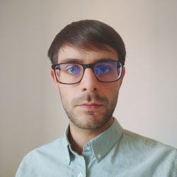 tutor a Milano - Federico