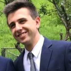 tutor a Cantoira - Matteo