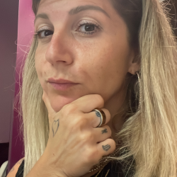 tutor a Lastra a Signa - Loredana